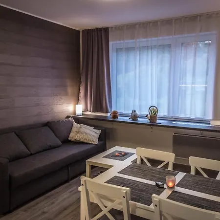 Apartman Roky 6 Rokytnice nad Jizerou Exterior photo