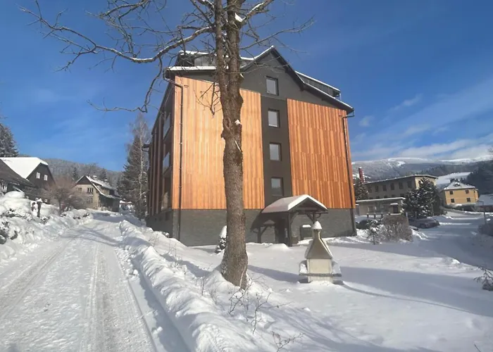 Apartman Roky 6