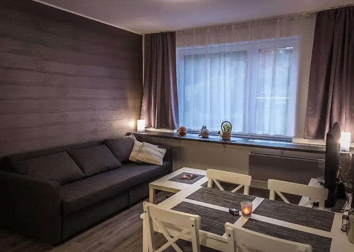 Apartman Roky 6