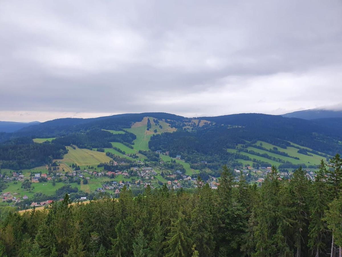 Roky 6 * Rokytnice nad Jizerou