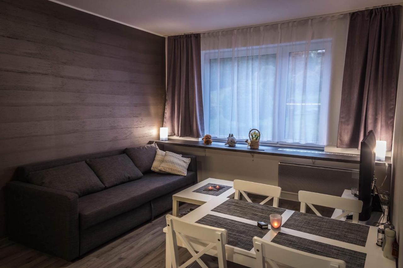 Apartment Roky 6